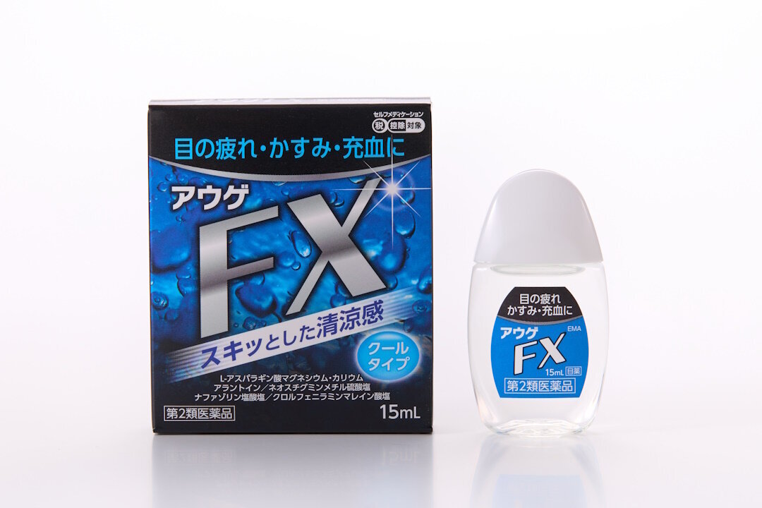 Auger FX