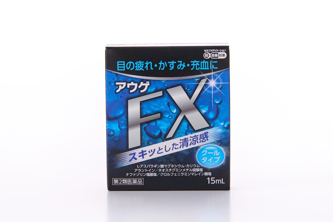 Auger FX
