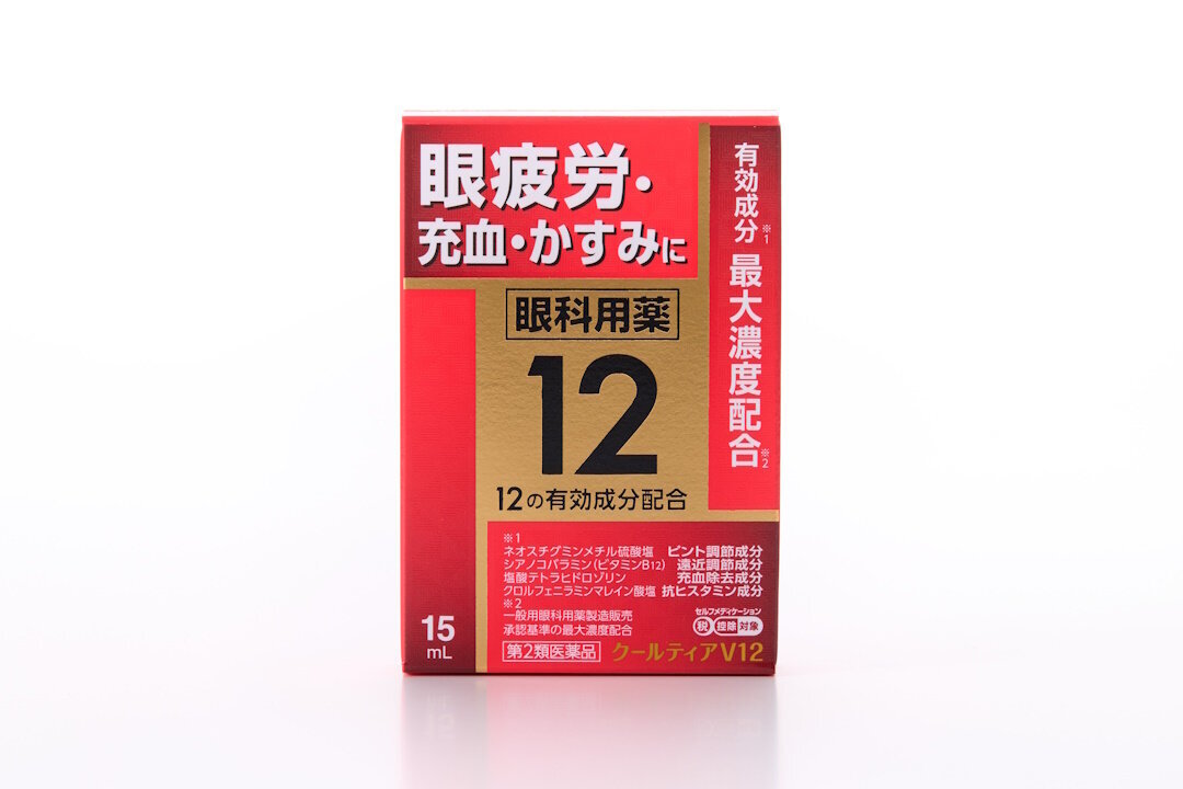 COOLTEA V12