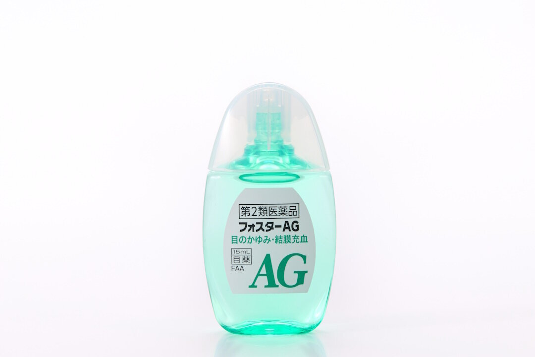 FOSTER AG