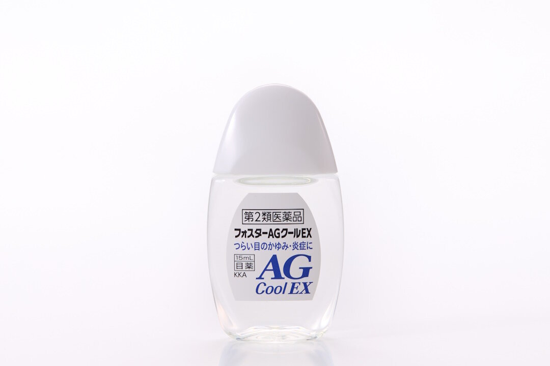 FOSTER AG Cool EX