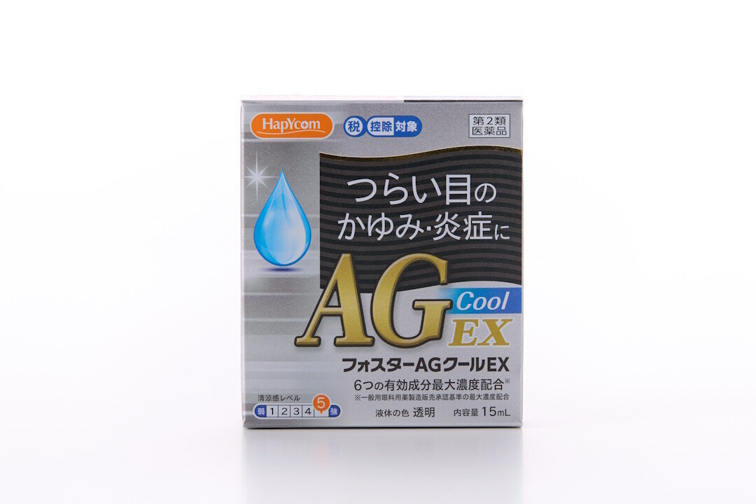 FOSTER AG Cool EX