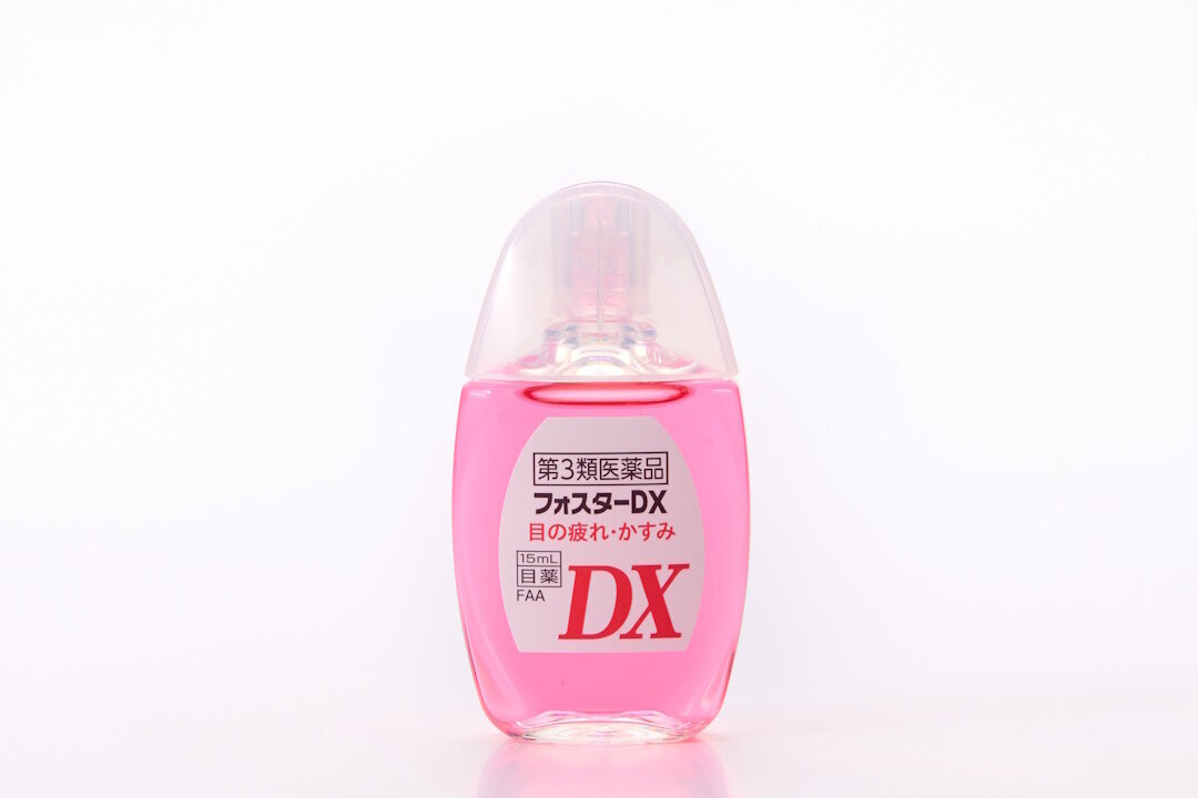 FOSTER DX