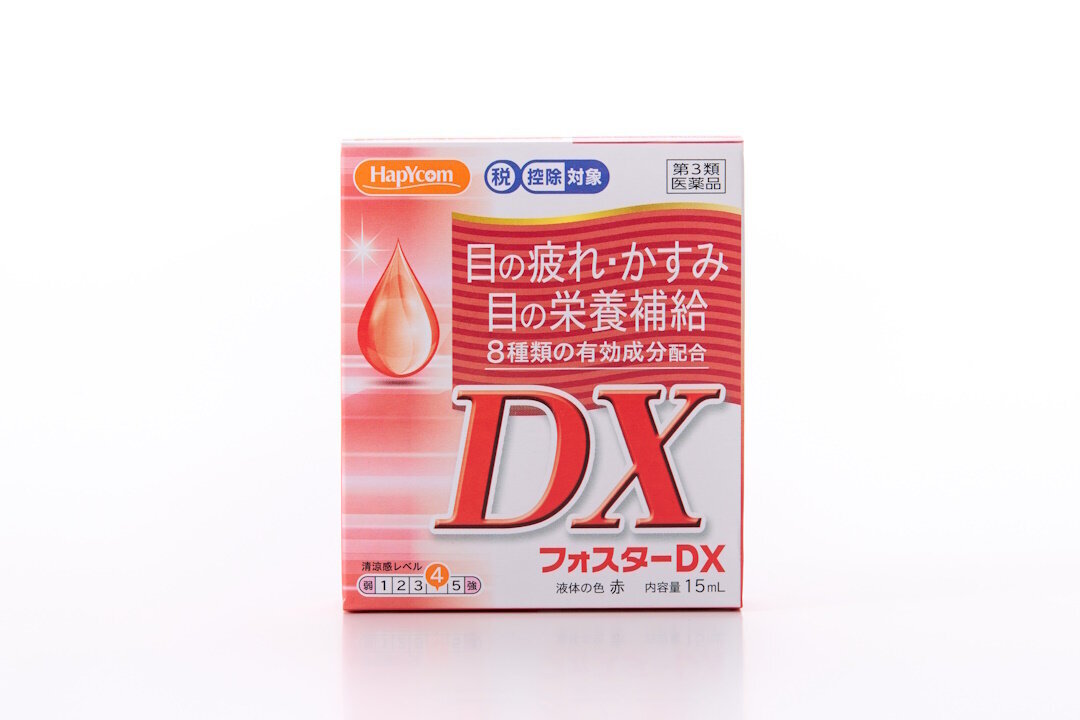 FOSTER DX