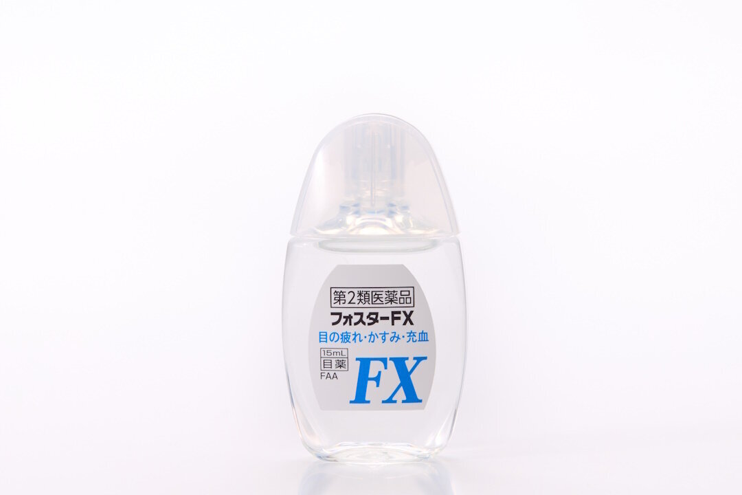 FOSTER FX