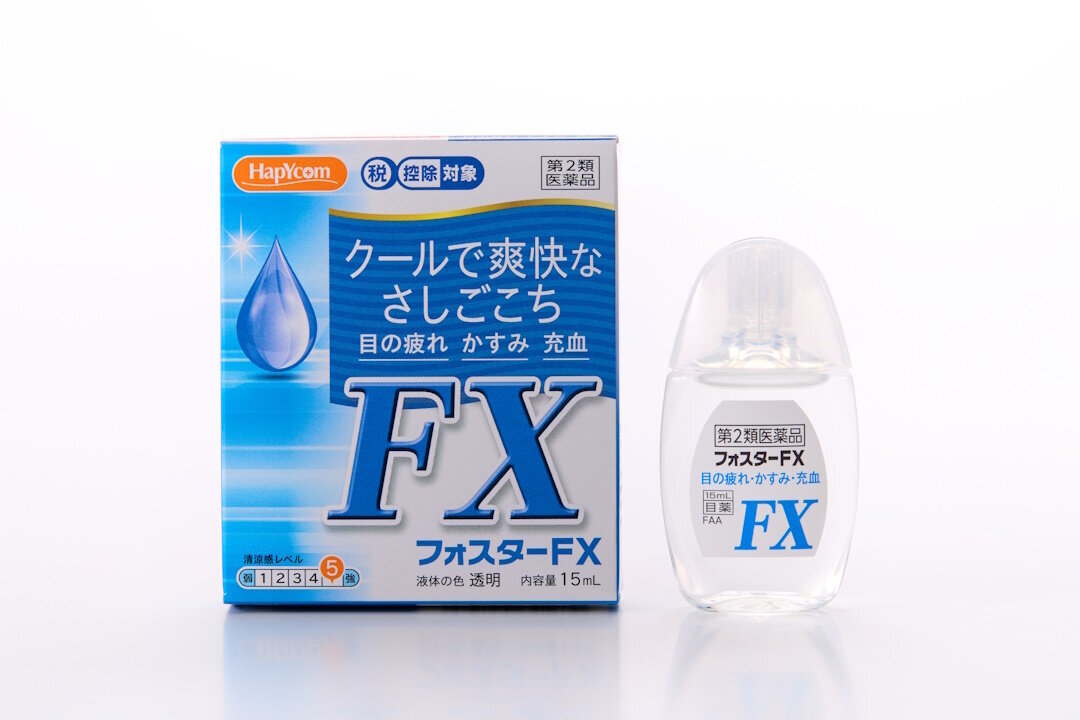 FOSTER FX