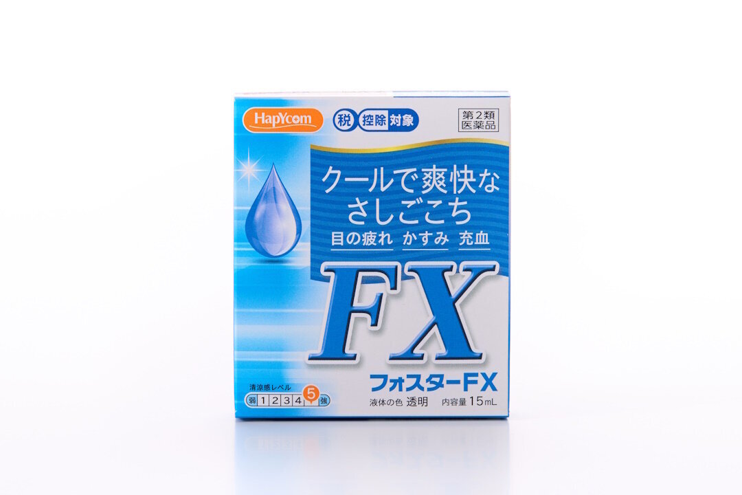FOSTER FX