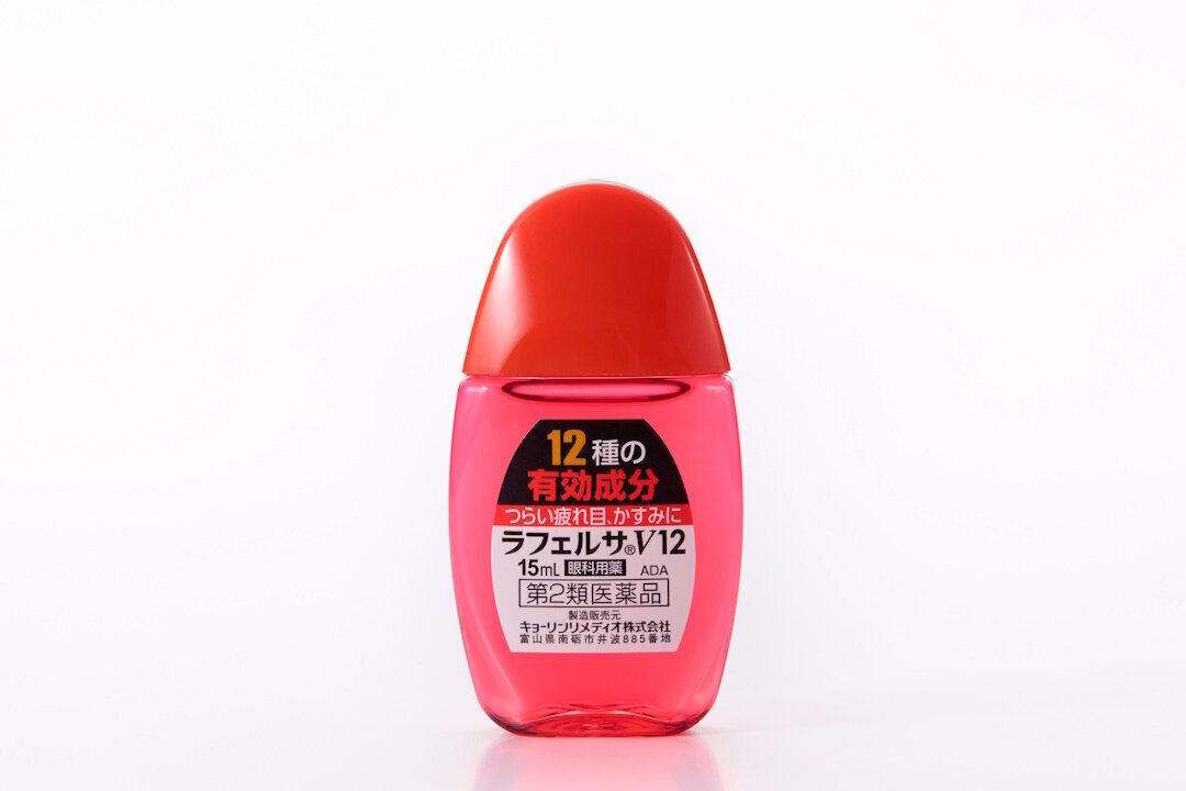 ラフェルサ V12