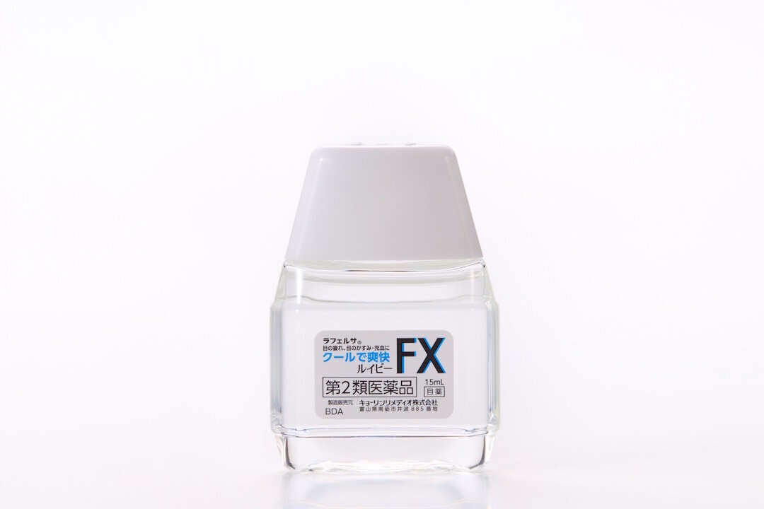 RUIBEE FX