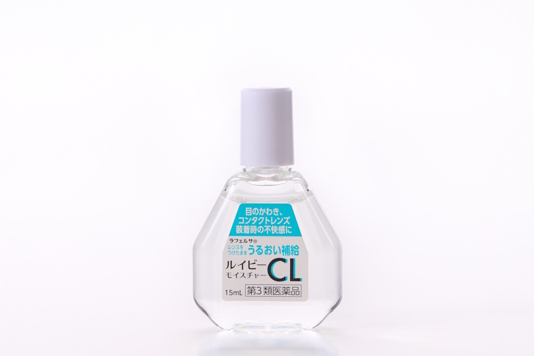 RUIBEE Moisture CL