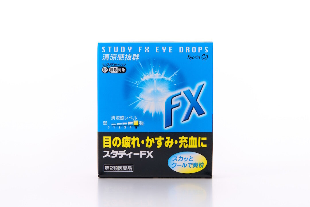 STUDY FX