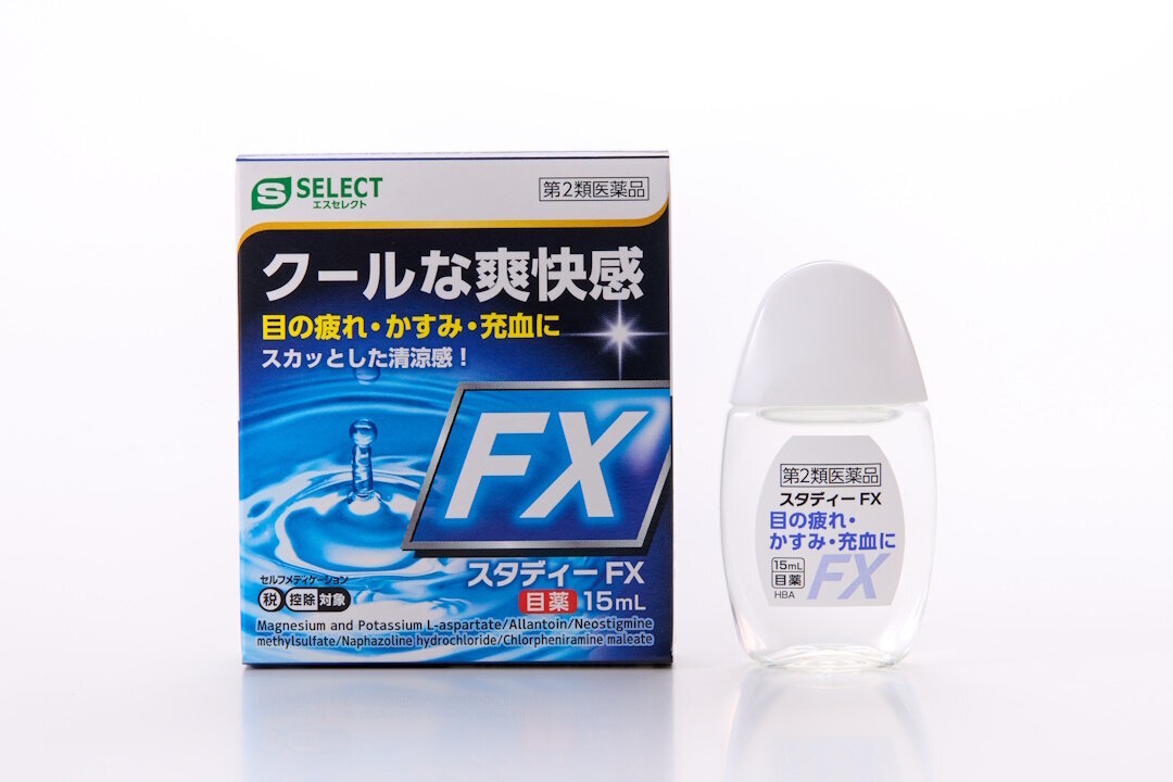 STUDY FX