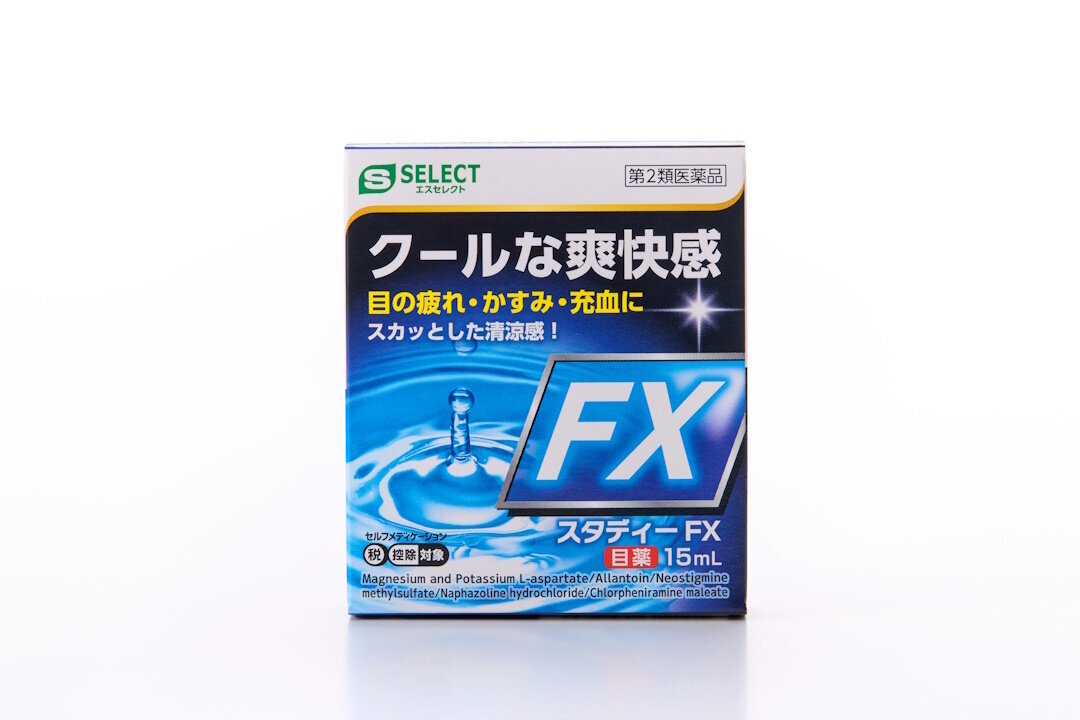 STUDY FX