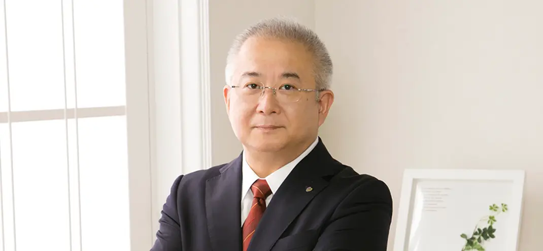 ヘルスケア製品イメージ