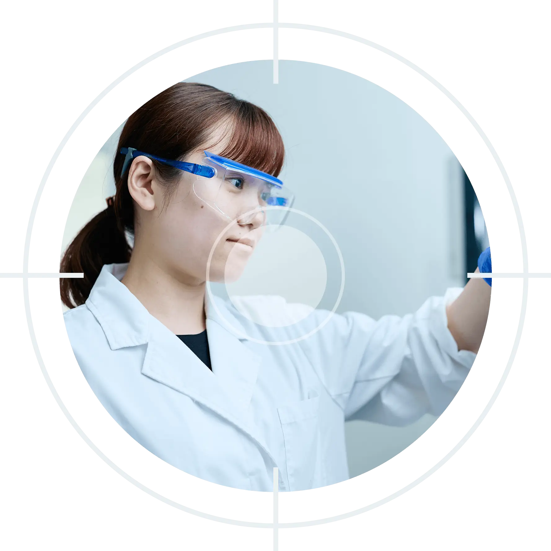 求める人物像ビジュアルイメージ