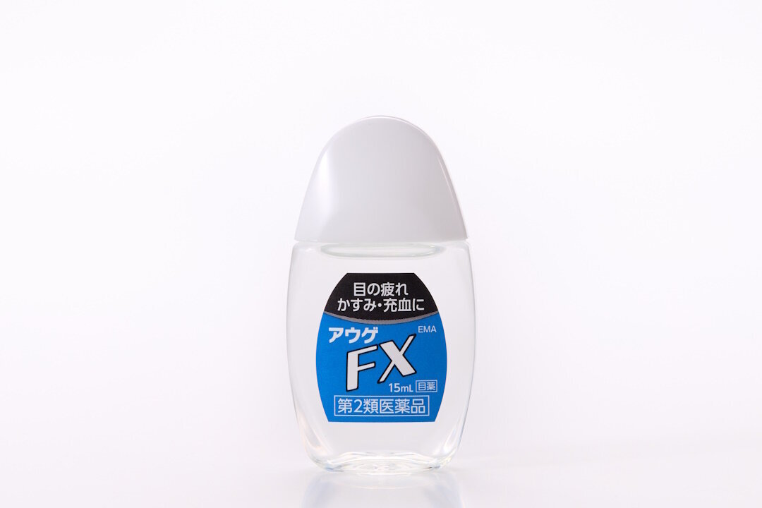 アウゲFX