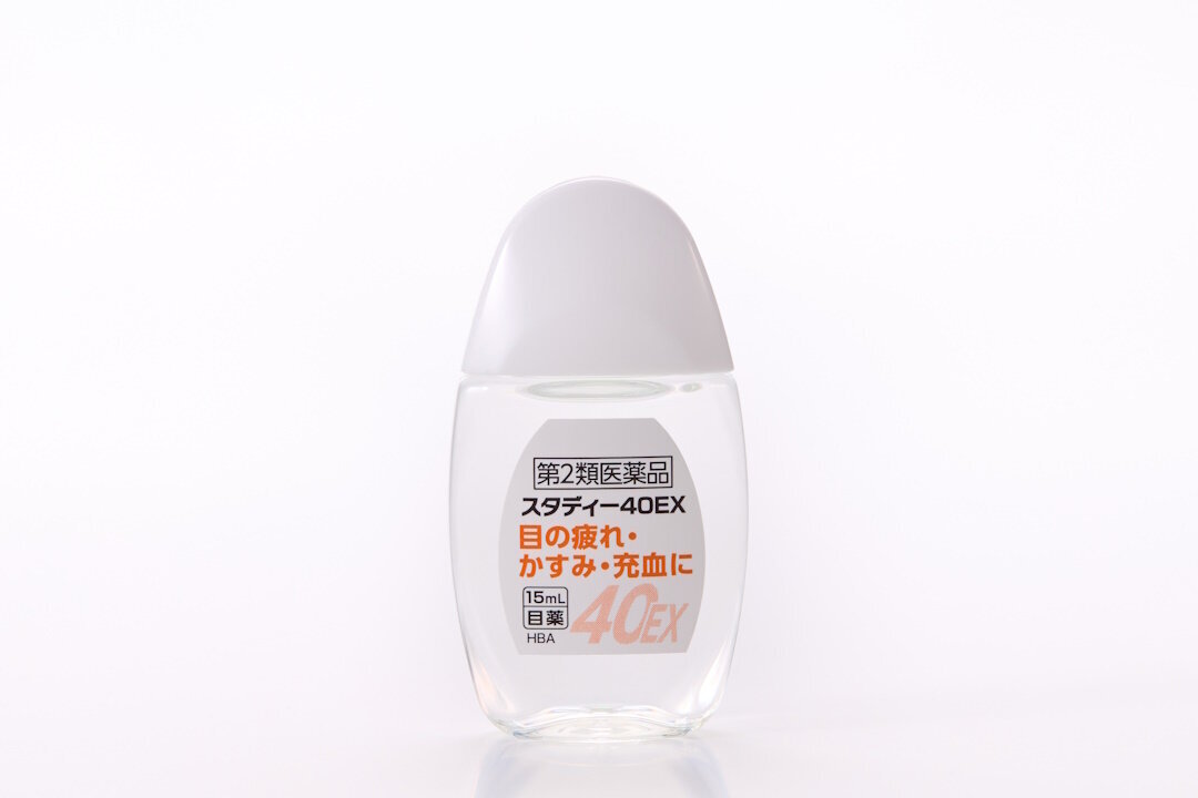 スタディー40EX