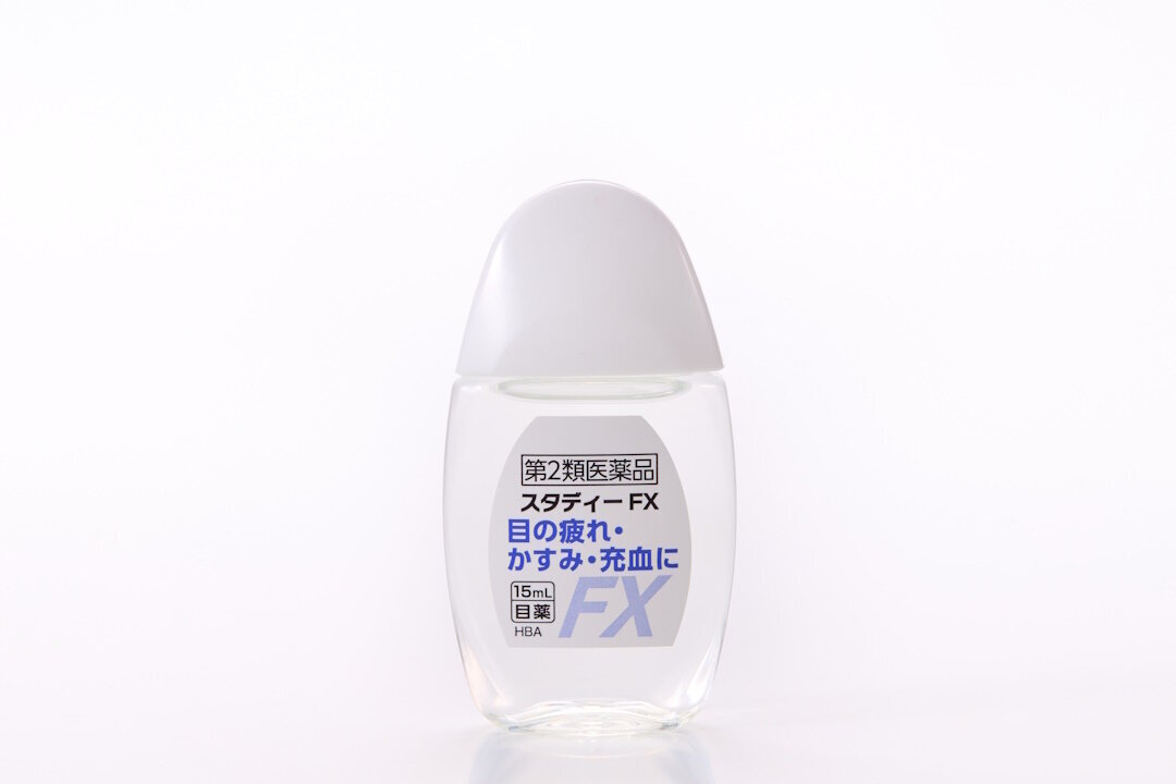 スタディーFX