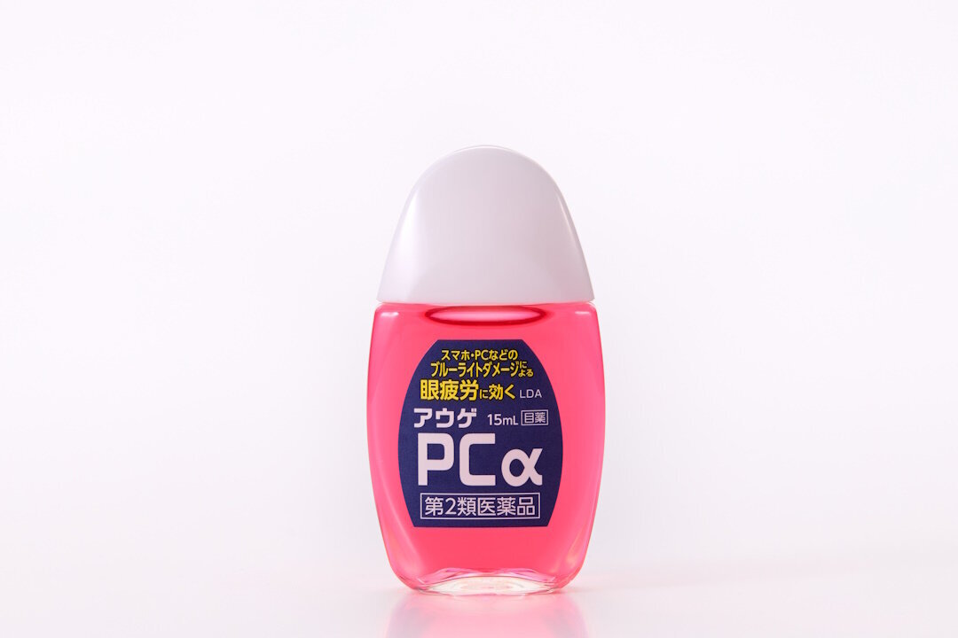 アウゲPCα